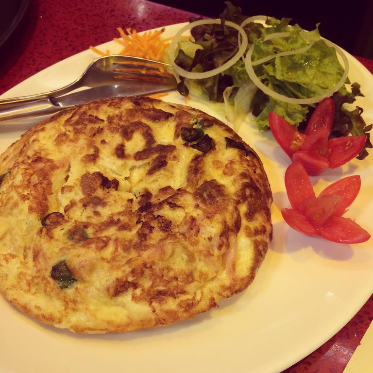 Do Tio Ze 賓館