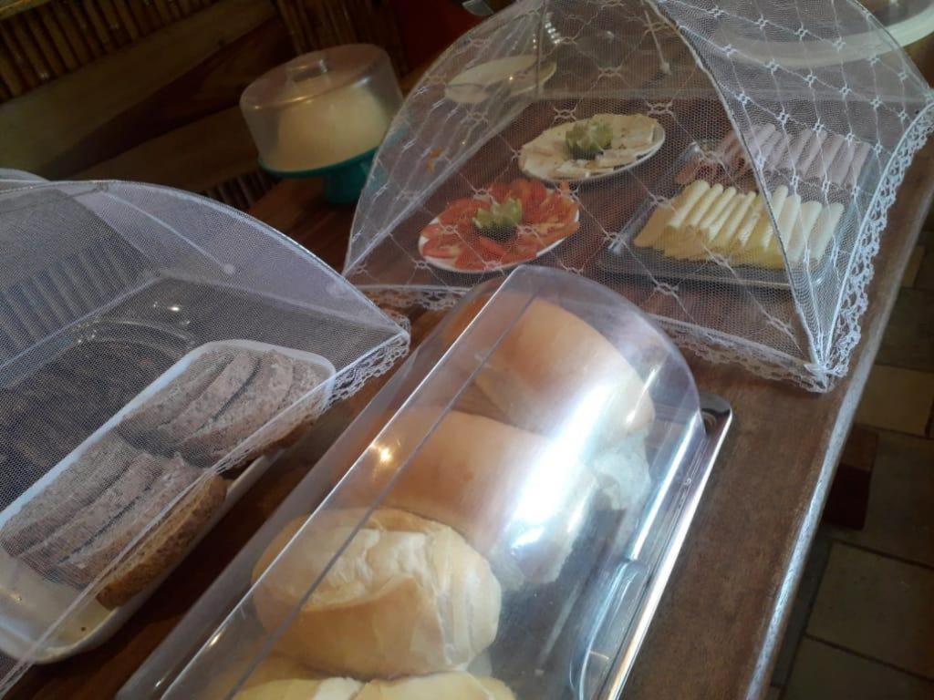 Do Tio Ze 賓館 Itacaré