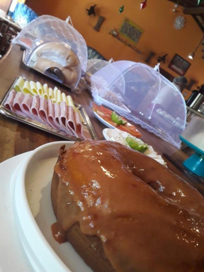 Do Tio Ze 賓館 *